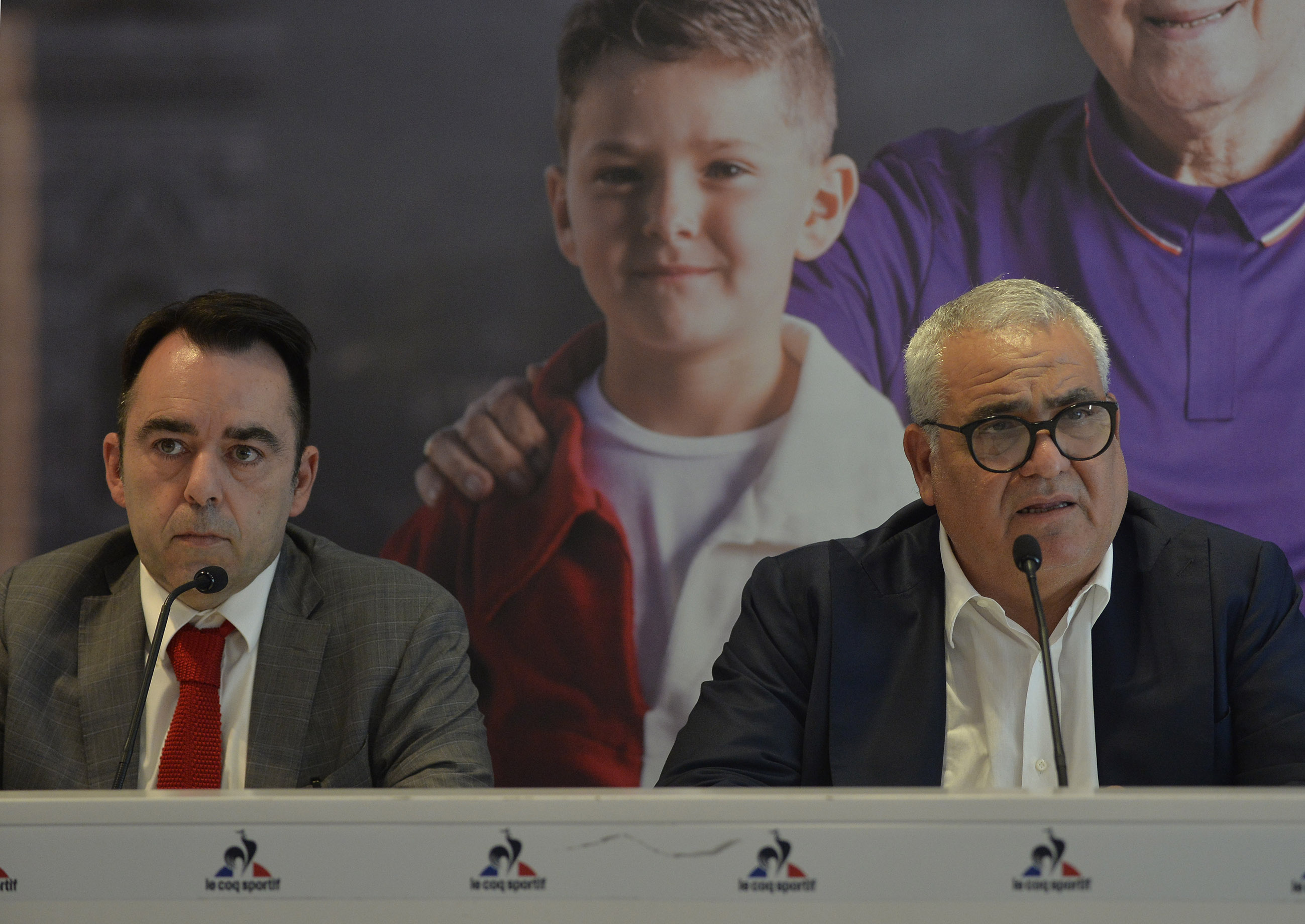 Freitas: "Penalizzati da arbitro: fuorigioco, rigore ed espulsione. Prossimo anno competitivi"