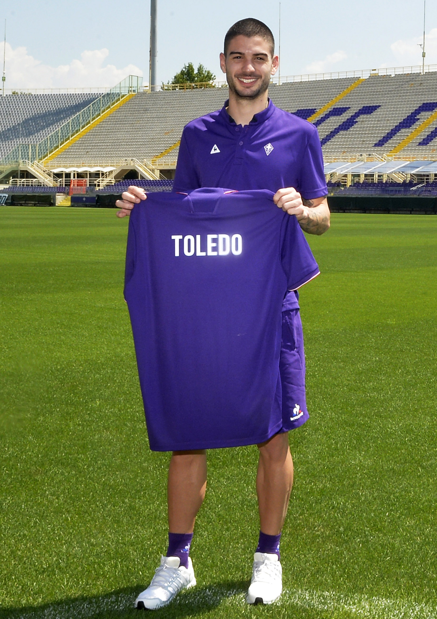 Hernan Toledo: non solo il Lanus. Velez e San Paolo sulle tracce dell’argentino