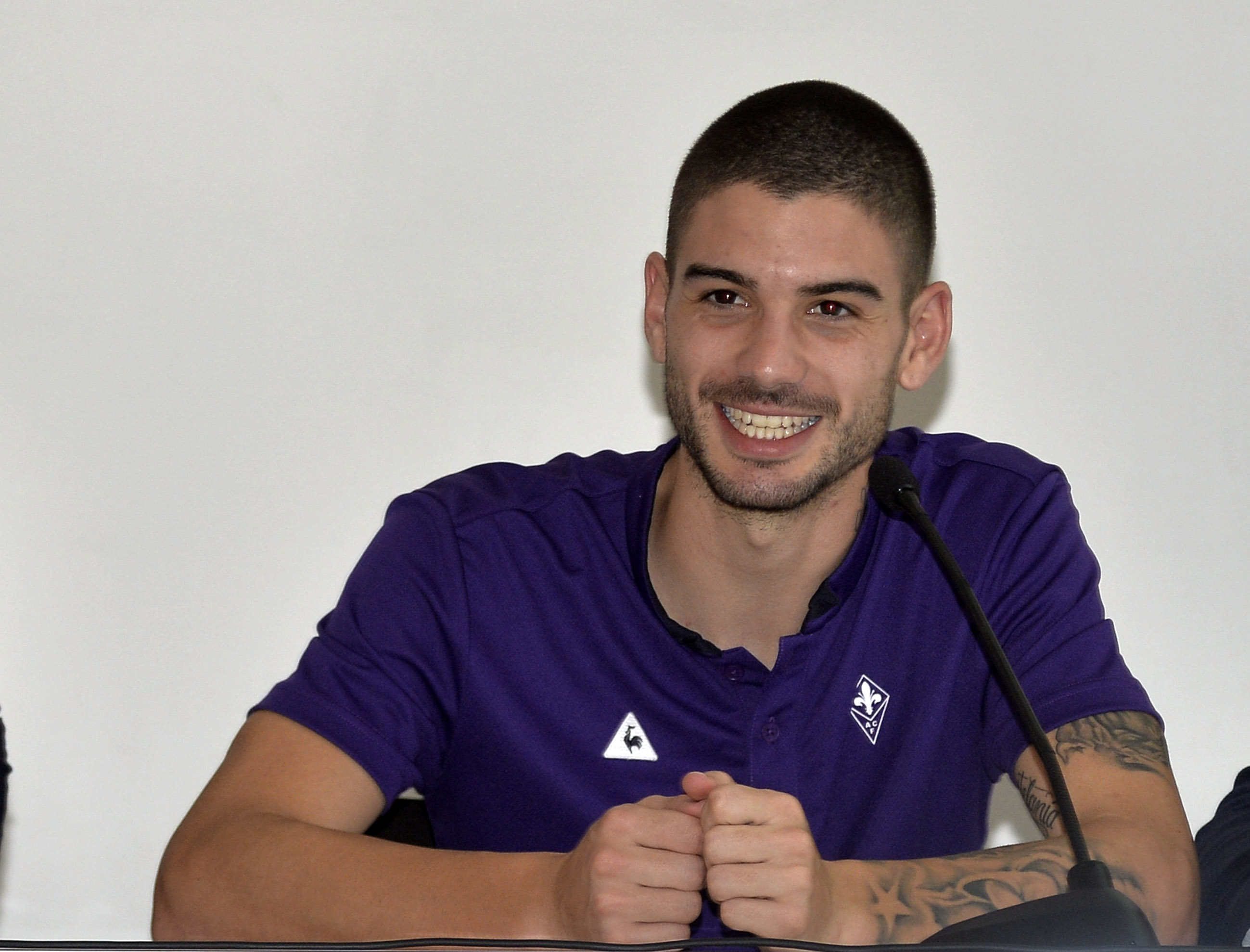 Ufficiale: Toledo va al Lanus