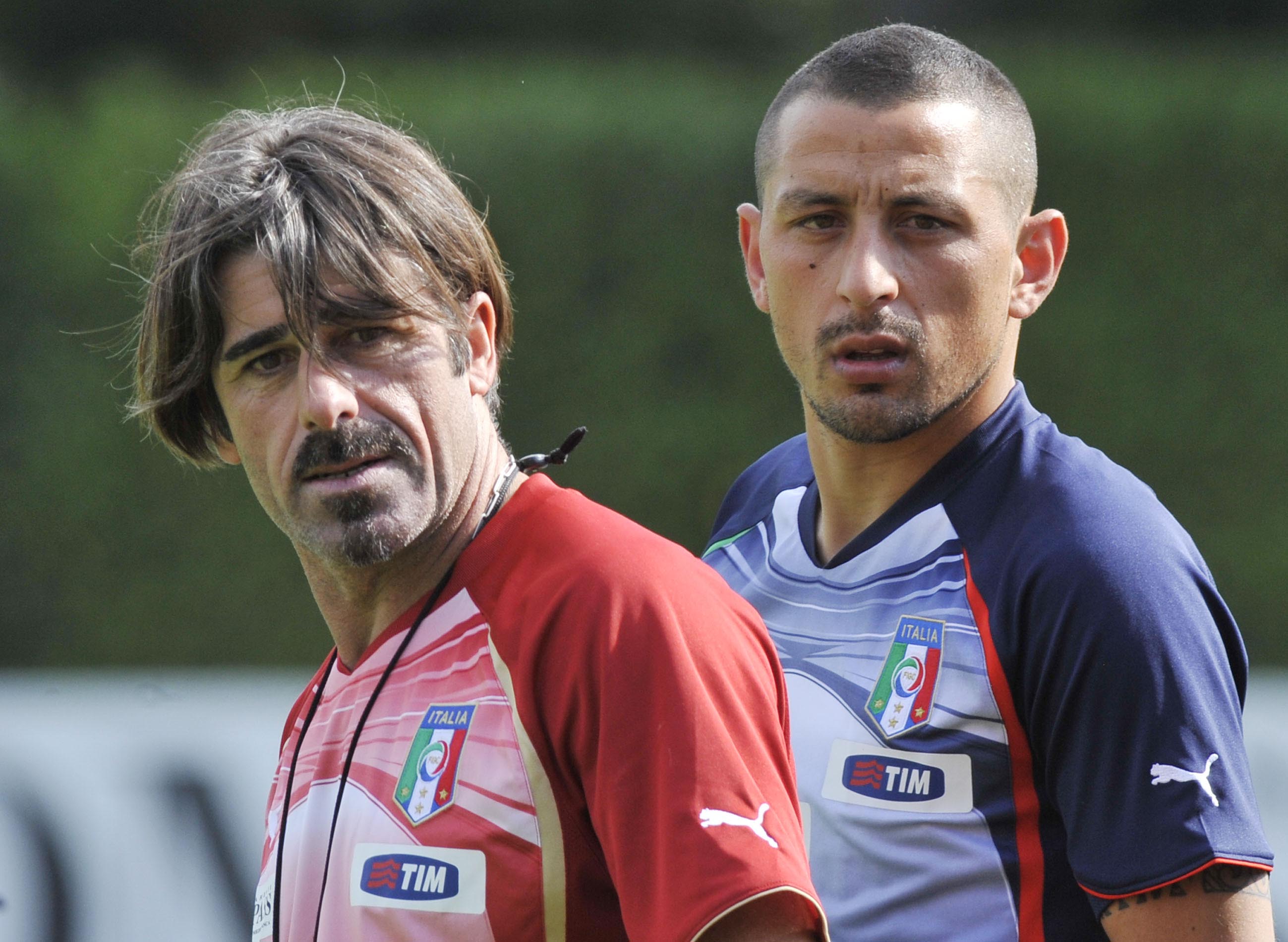 Italia Under 21, sarà Evani a guidare la squadra contro Norvegia e Serbia