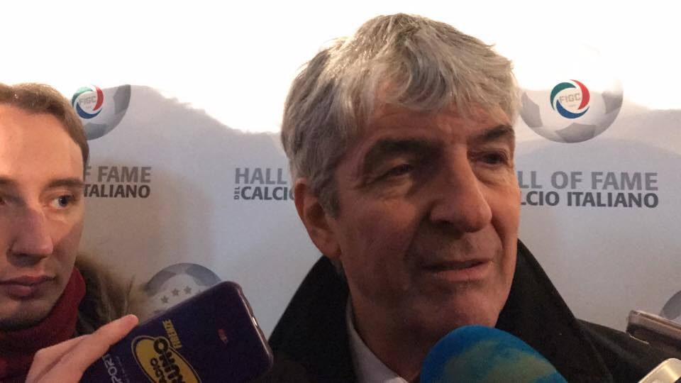Paolo Rossi: "Antognoni è la Fiorentina. Viola può mettere in difficoltà chiunque" (VIDEO)