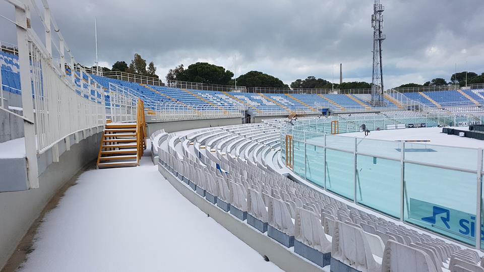 Vice Sindaco Pescara: "Gara rinviata per la sicurezza dei tifosi"
