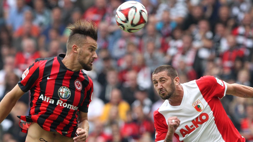 Seferovic, niente ritorno alla Fiorentina: presente all'Eintracht, futuro al Benfica