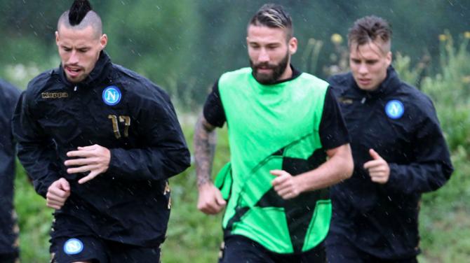 Sampdoria attiva sul mercato per la difesa. A Firenze con Lorenzo Tonelli?