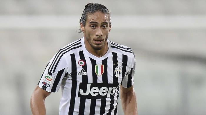 Per Caceres è pronto un contratto annuale. L'uruguaiano domani atteso a Firenze