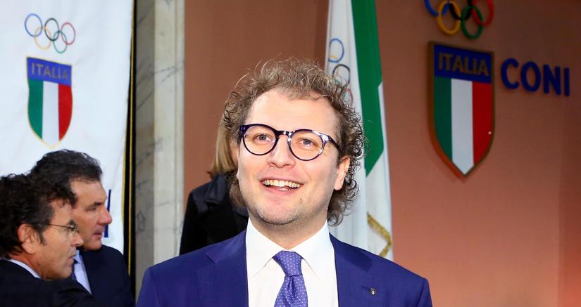 Lotti: "Questo momento ci cambierà come l’11 settembre"