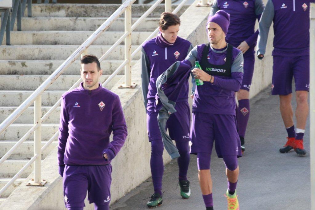 In attesa dell'offerta per Kalinic spunta Muriel come possibile sostituto