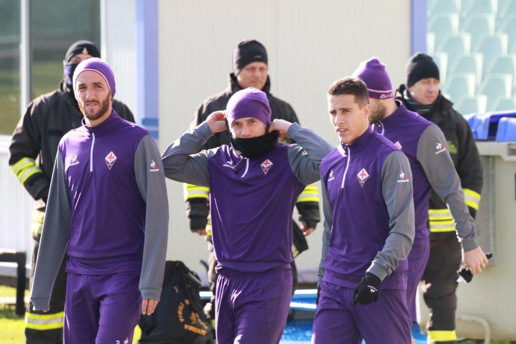 Programma di oggi: Fiorentina in campo nel primo pomeriggio verso la Juve