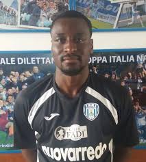 Mercato, Fiorentina su M'Bala Nzola del Francavilla