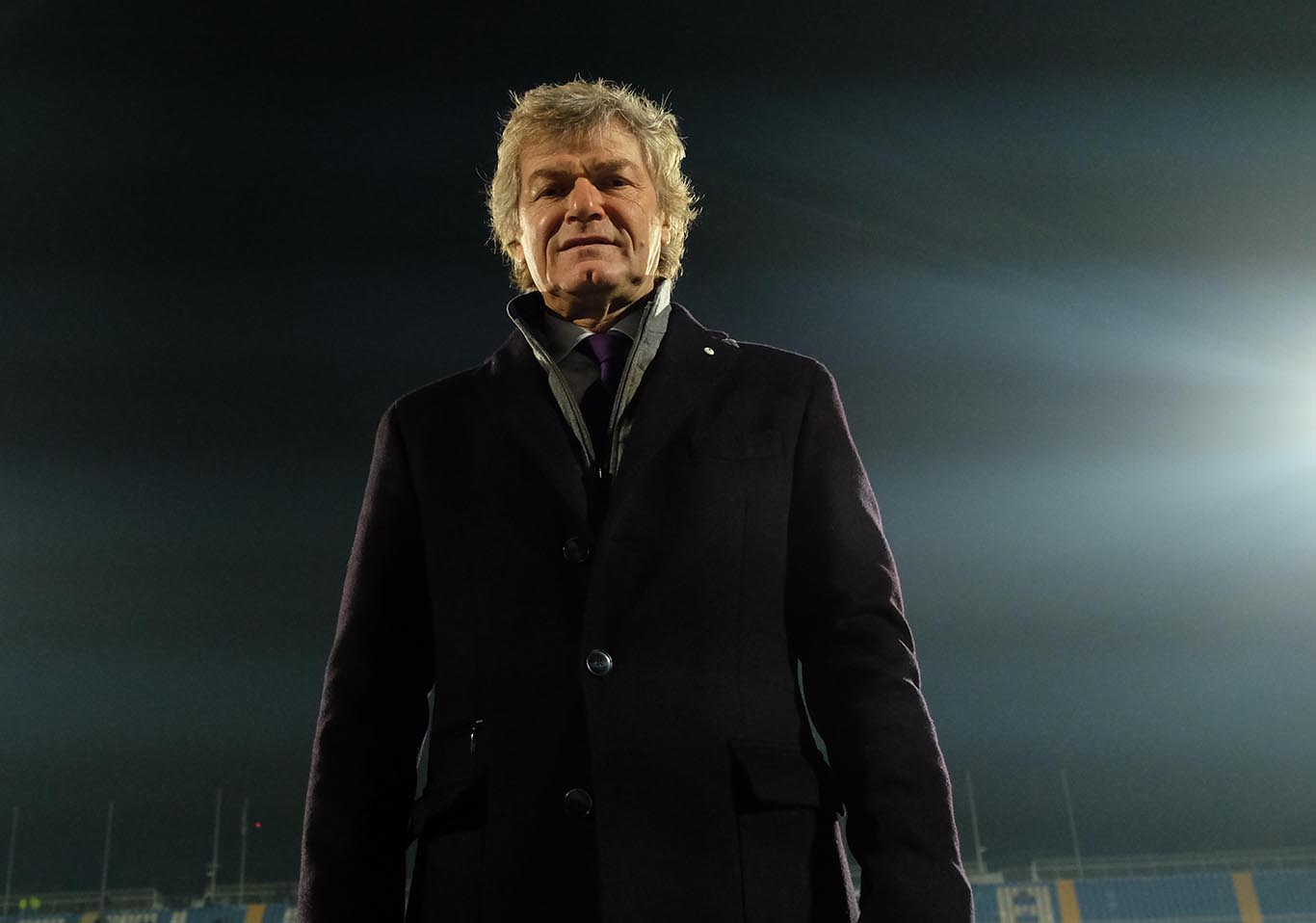 Antognoni: "Oggi si vive di giocate come quelle di Bernardeschi"