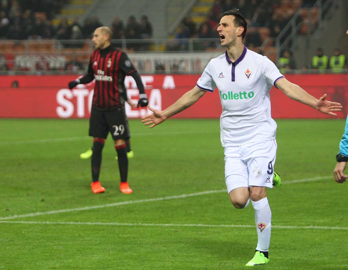Gazzetta: Kalinic, il certificato e l'accordo tra le società. 10 mln subito e 15 di riscatto