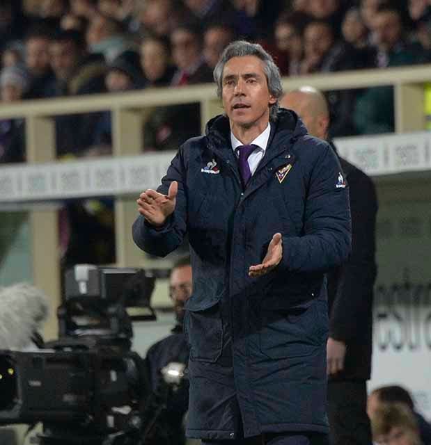 Fiorentina-Torino Sousa