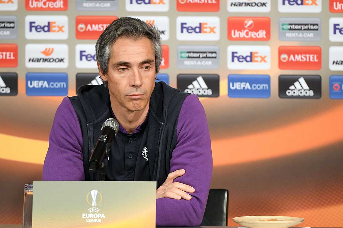 Canovi: "Sousa tra i migliori d'Europa, per la Fiorentina né Pioli né di Francesco"
