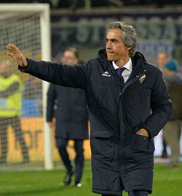 Fiorentina-Torino Sousa