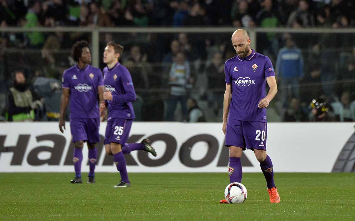 Da Borja Valero a Josip Ilicic: finale di stagione per tutti da esame per il futuro