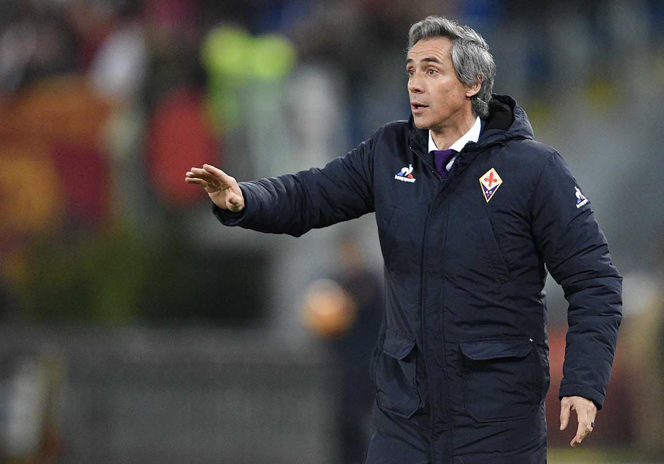 Sousa, l'orgoglio del gruppo e il futuro: "Più si vince più si apre il mercato"