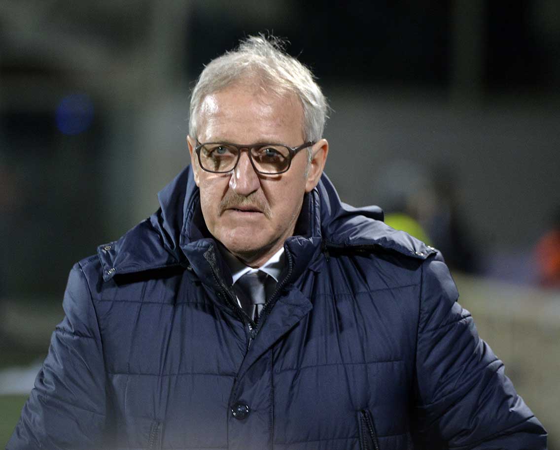 Amichevole Udinese-Domzale: Del Neri lancia Perica dal 1'