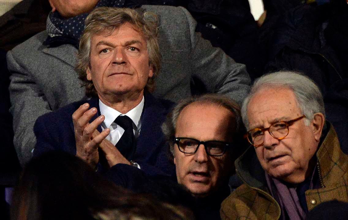 Assenza di Andrea Della Valle pesante, occorre un segnale forte da parte sua. Contro il Napoli sfida proibitiva ma...