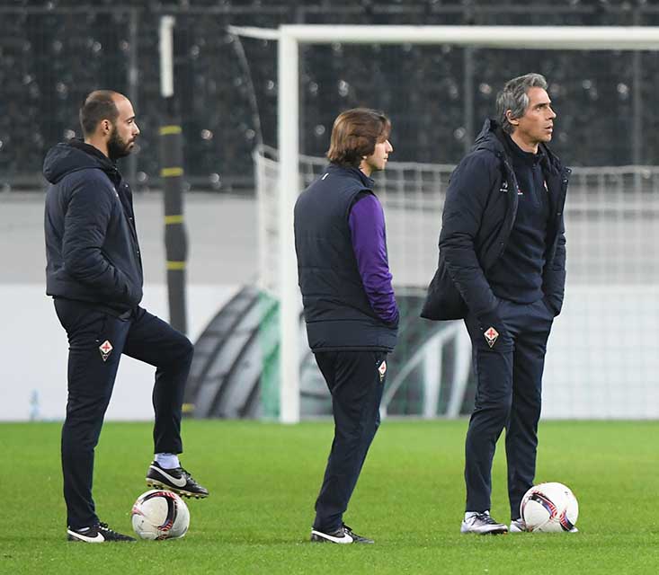 Europa League, una gara che vale la stagione. Formazione, Sousa vuol andare sul 'sicuro'. Nuovo stadio..il fatturato aumenta con la Champions
