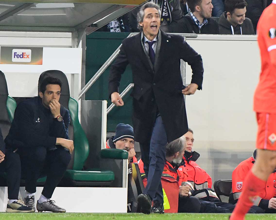 Sousa: "Il futuro di Bernardeschi è disegnato. Ecco in cosa deve migliorare..." (VIDEO)
