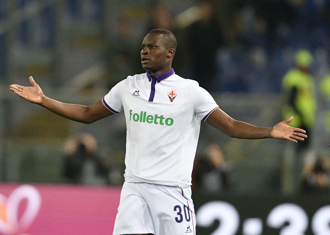 Baba: quando vede Udinese segna sempre. 4 reti in 5 sfide contro i bianconeri