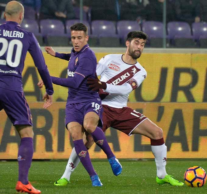 Torino, Benassi sarà 'sacrificato': piace ai viola. Al suo posto Donsah