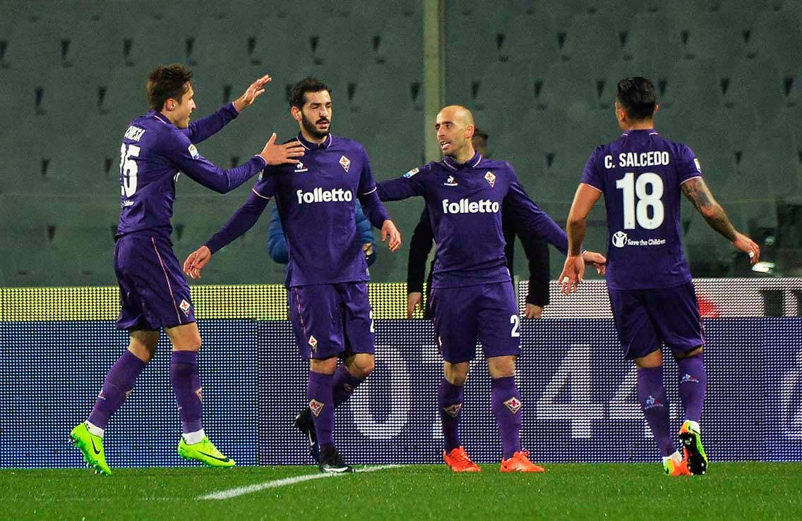 Dai più utilizzati ai record di squadra e singoli: la Fiorentina riparte così