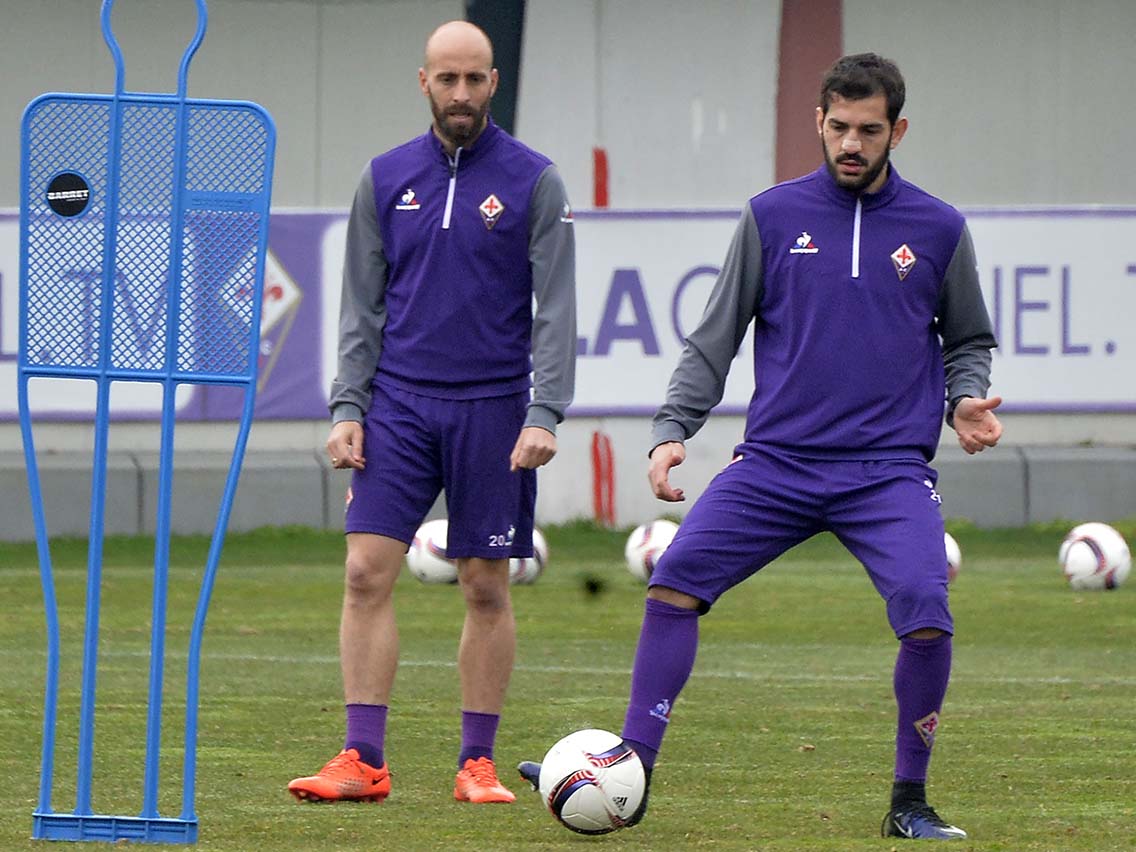 Saponara: stavolta può essere l'occasione giusta. Chance dal 1' per l'ex Empoli