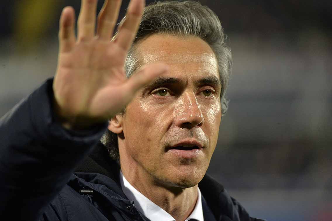 Avanti con Sousa fino a giugno. Niente cambio nonostante i risultati