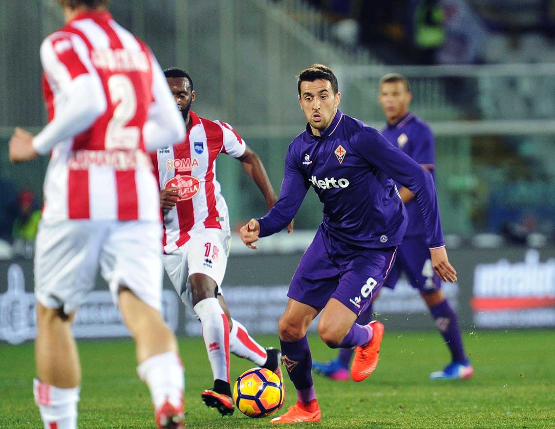 Vecino: "Volevamo pressare ma eravamo distanti. Vogliamo arrivare lontano" (VIDEO)