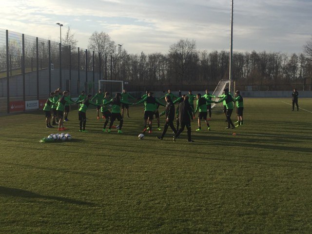 Borussia, quando il cambio in panchina cambia la vita. 'Gladbach rinato