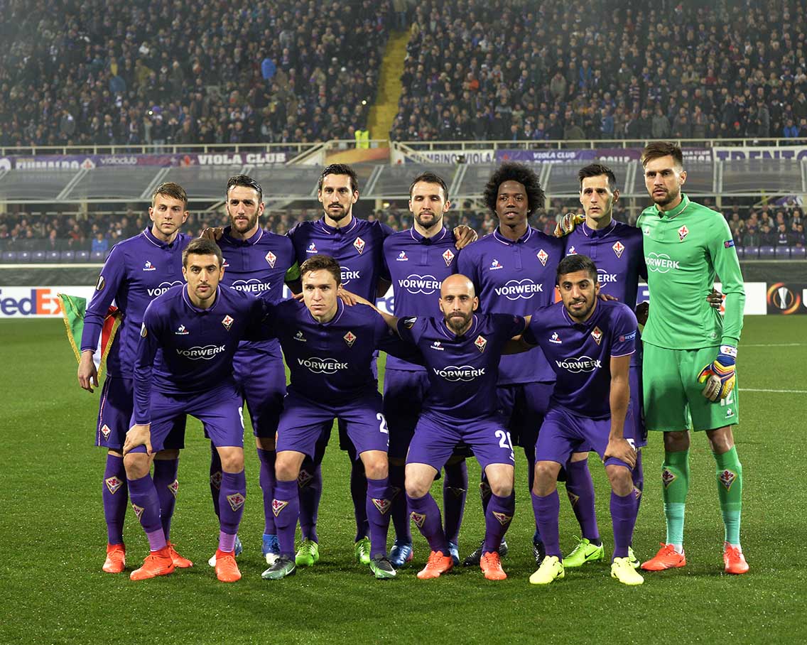 Bene con le big, ma solo al Franchi. Fuori casa solo sconfitte per la Fiorentina