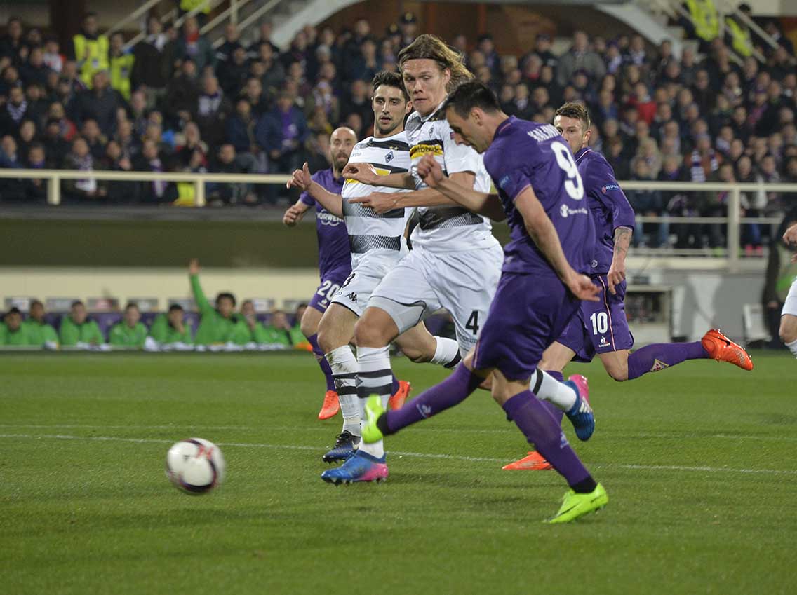 Kalinic, quel no legato al tecnico: tutto in gioco se cambia la panchina