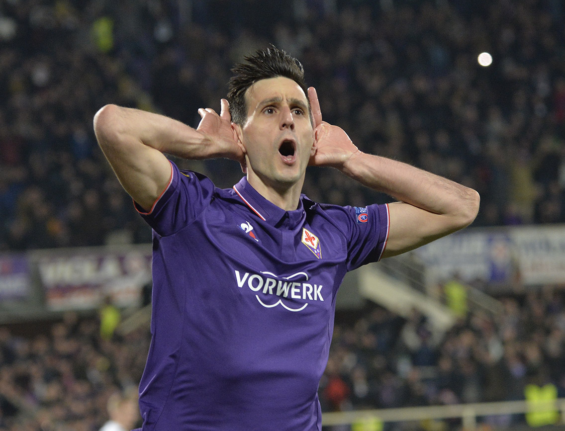 Kalinic fa la storia della Croazia: il momento d'oro continua. Per il futuro...