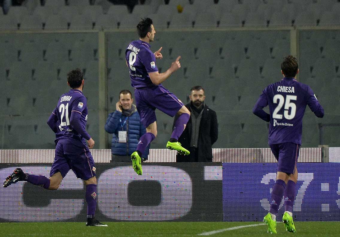 Kalinic: il mondiale 2018 impone un ruolo da protagonista. Premier e Bundes su di lui
