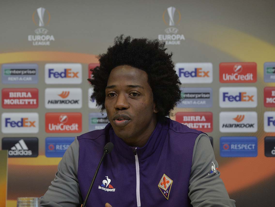 Carlos Sanchez: "Oggi più uniti che mai per questo sogno che resta vivo" (FOTO)