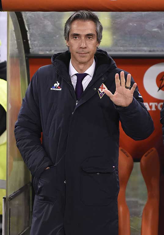 Sousa: "Una delle migliori prestazioni di Baba. Calo normale dopo 2-0"