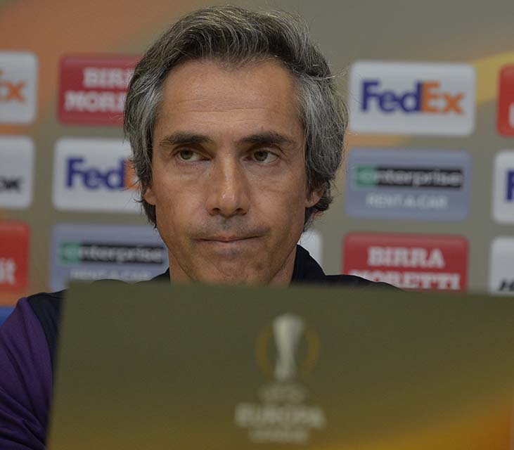Sousa rischia. Nessuno lo blinda. Ore di riflessione. Potrebbe essere esonerato