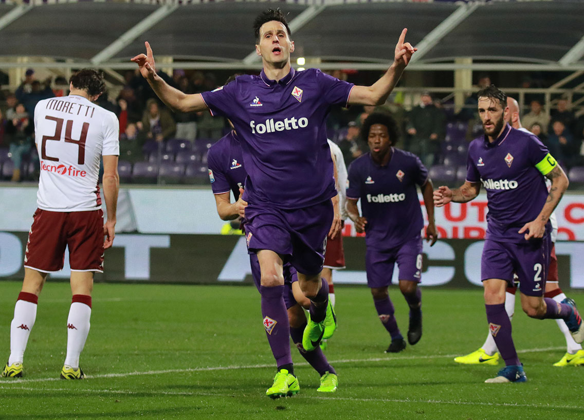 Kalinic decisivo in Croazia: il bel gol con cui ha piegato l'Ucraina (VIDEO)