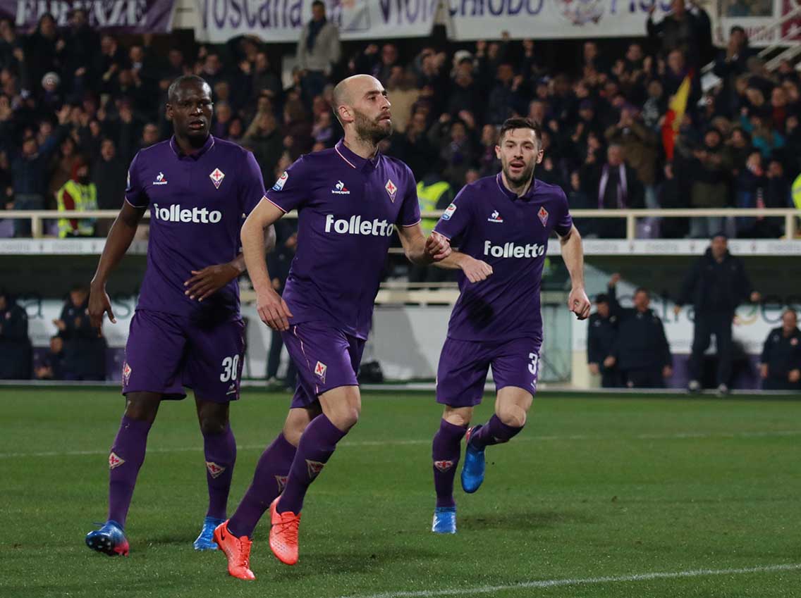 Formazioni a confronto: Milic e Babacar sorprendono tutti