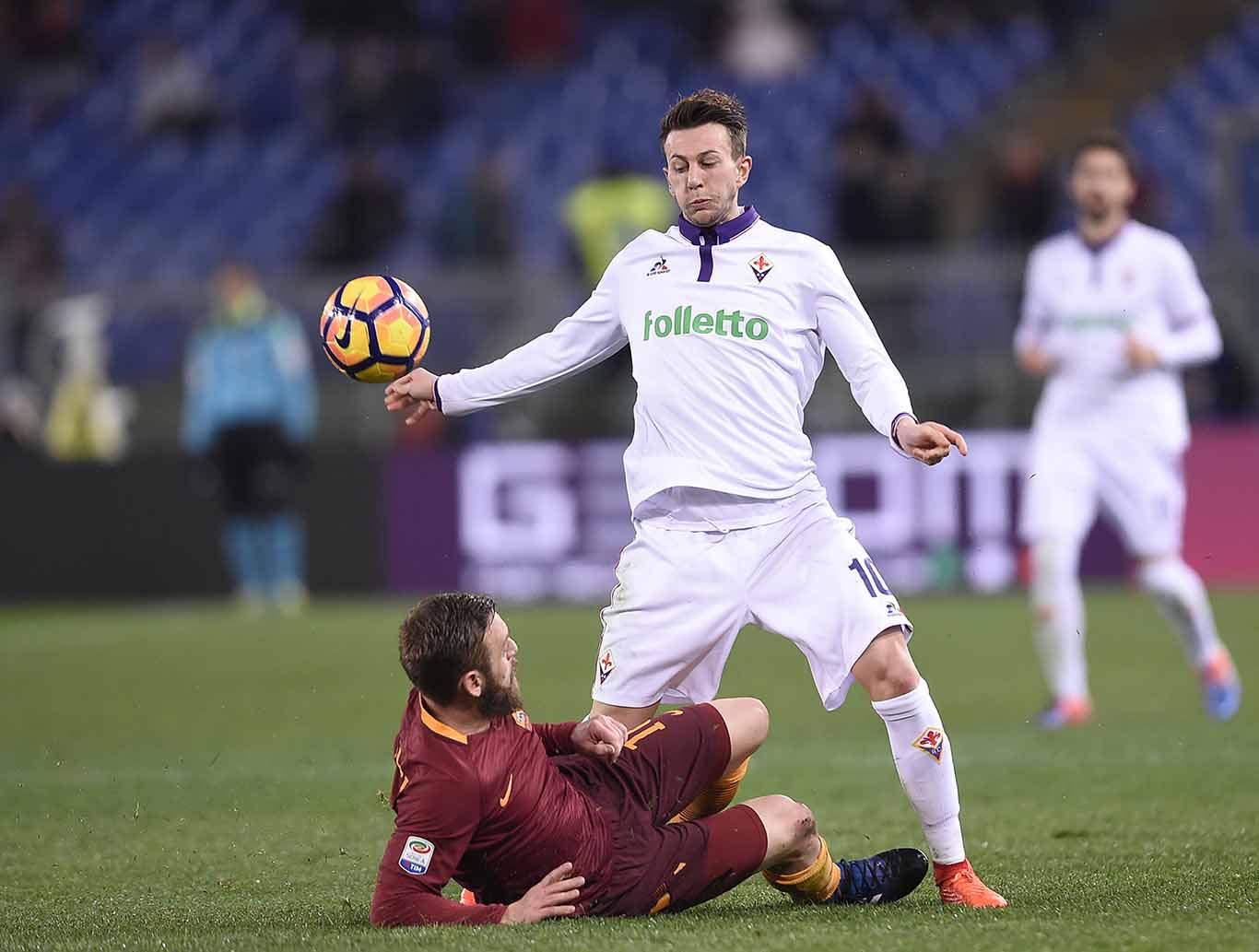Bernardeschi nel solco dei grandi: rinnovo vicino, volto viola del futuro
