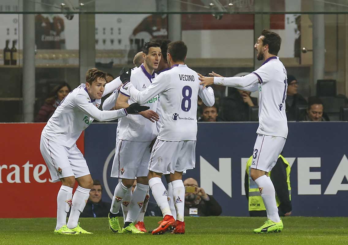 Quanto pesa l'Europa (League) sul campionato? Solo 3 vittorie in 7 gare post-coppa. Ma...