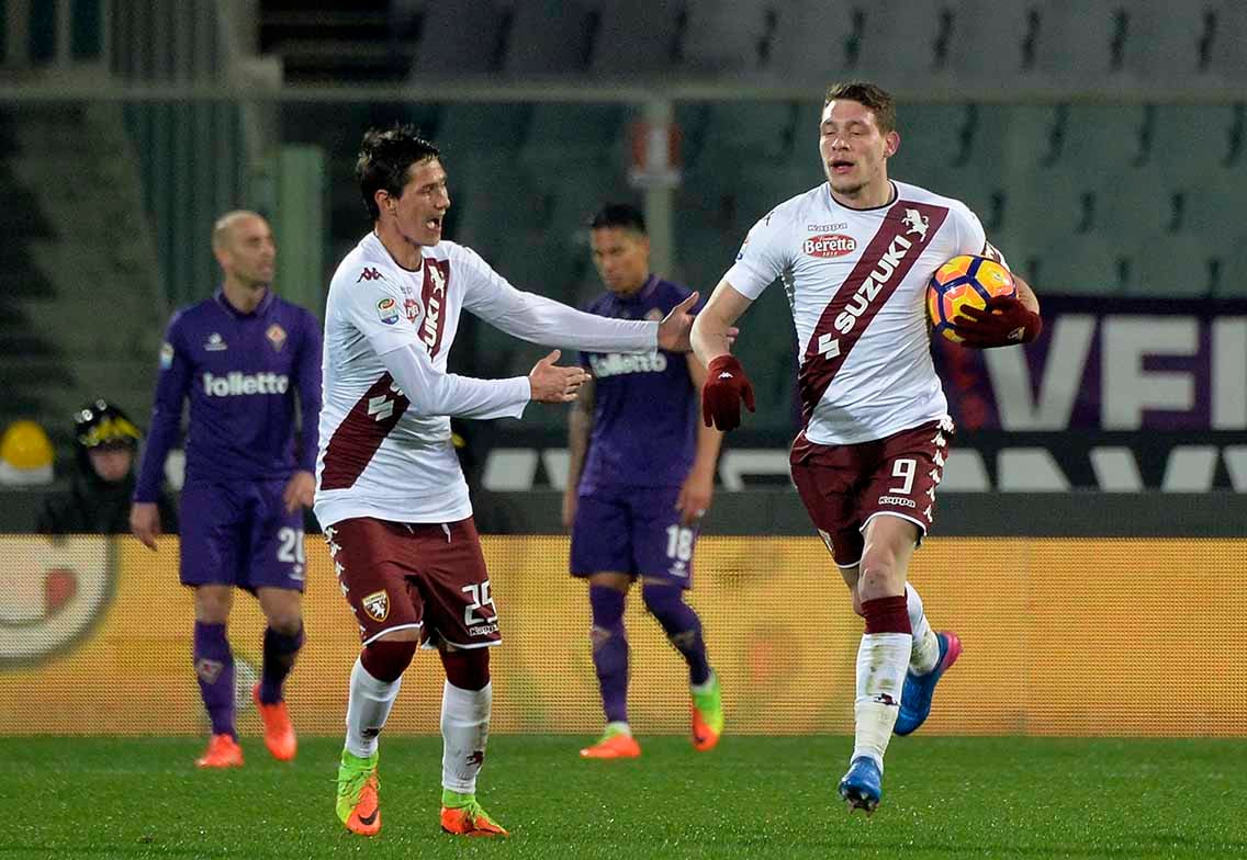 Euro-avversarie: ancora guai per il gallo Belotti. Trauma contusivo al ginocchio