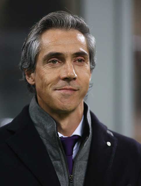Più che un pesce è una balena d'Aprile. Sousa scherza, ma il malcontento è enorme