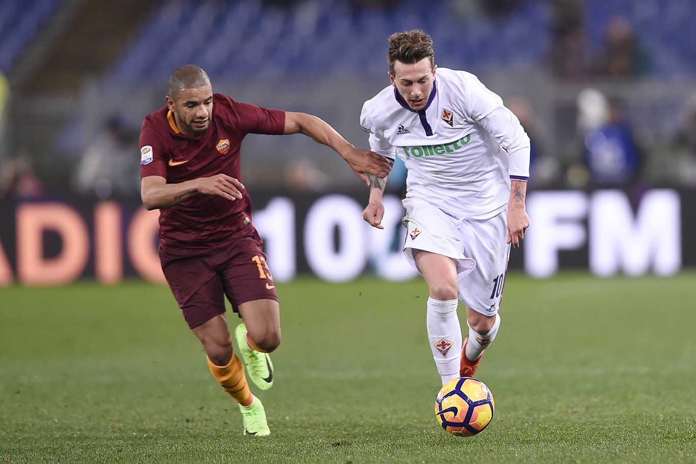 Per Bernardeschi sviluppi dopo l'Europeo. Niente su Vecino