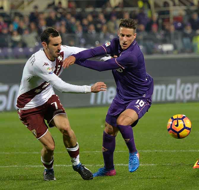 Ancora Tello: "La Fiorentina ha bisogno della classe e dell'esperienza di Borja. Barcellona..."