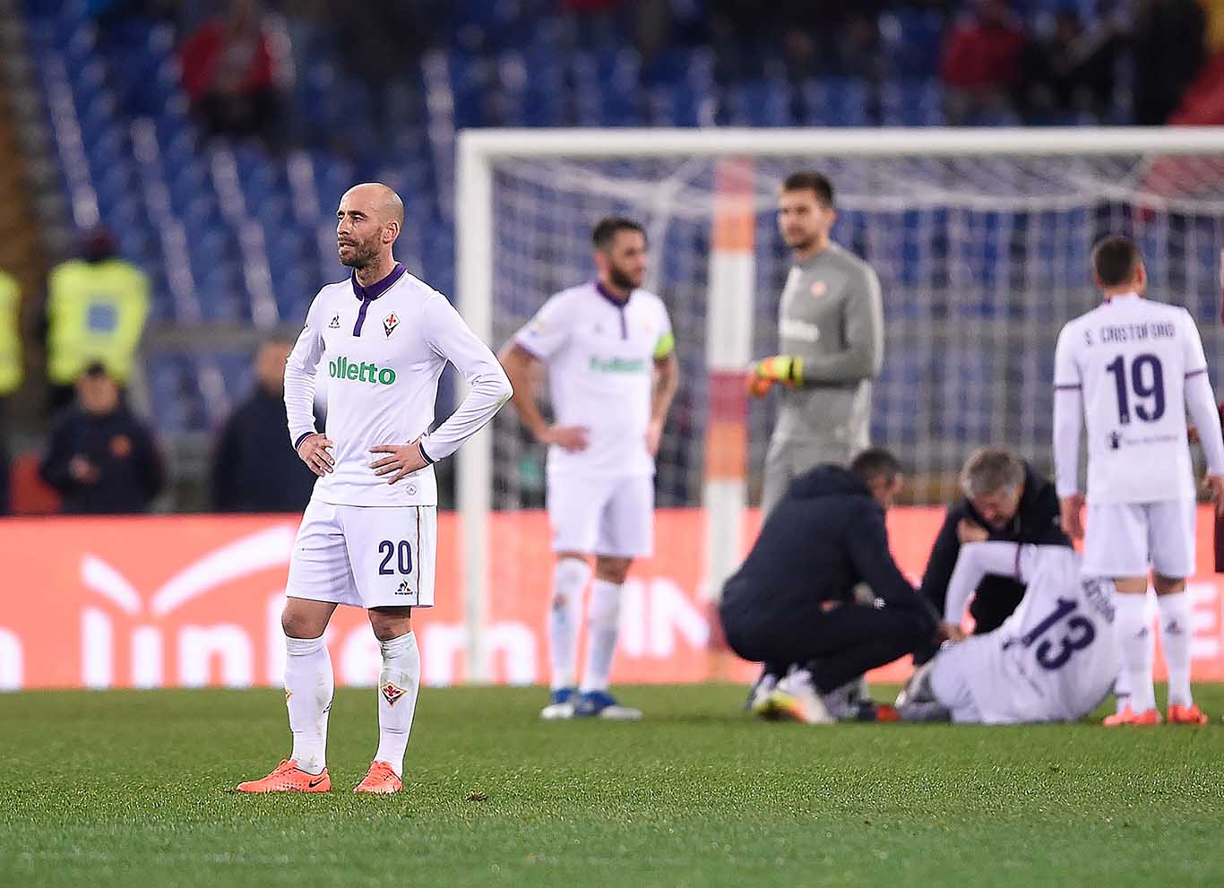 Tra comunicati e mezze frasi, tra poco si chiuderà il discorso su Borja Valero