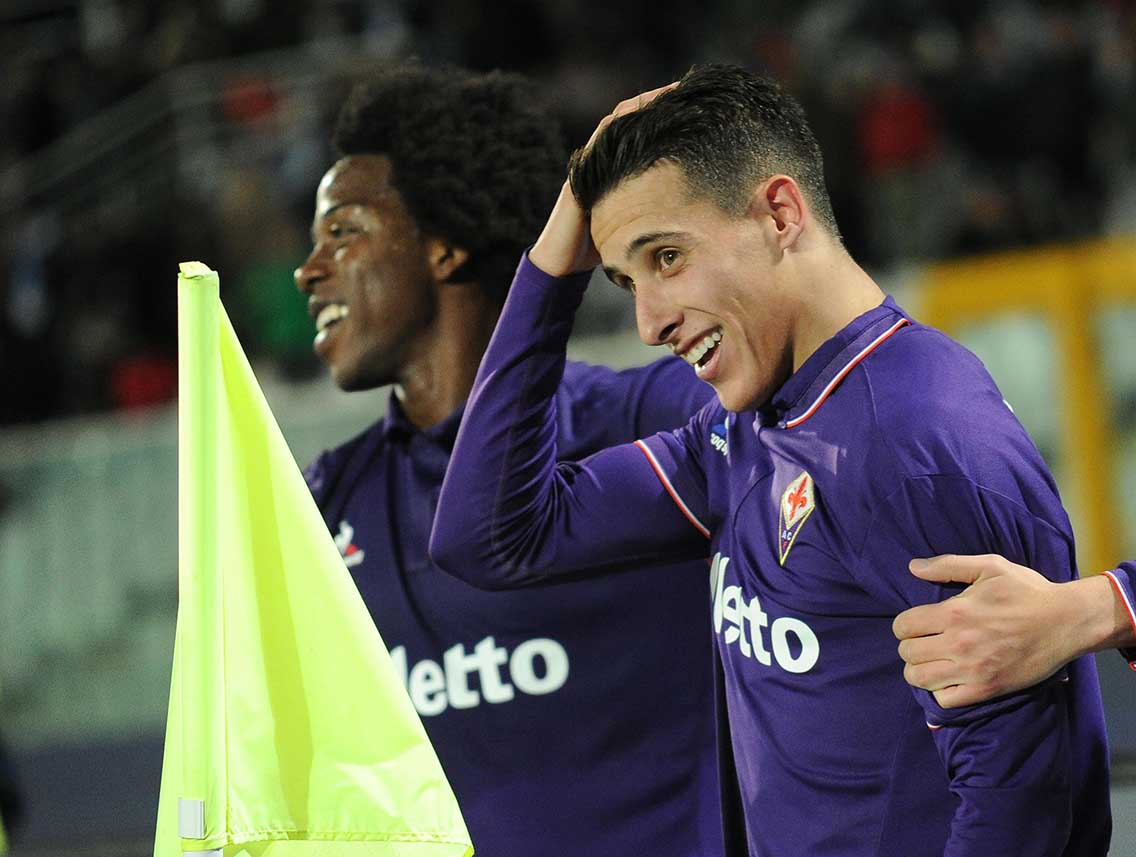 Riscatto oppure addio: che fare con Tello?