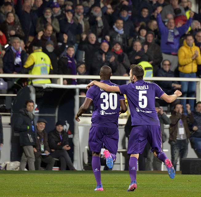 Fiorentina-Udinese, VOTA le PAGELLE DEI TIFOSI su VI.IT