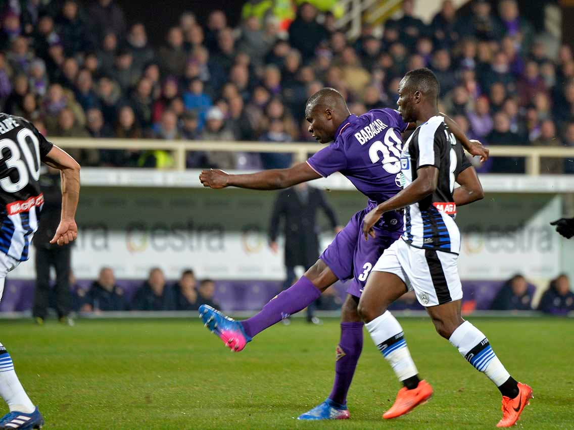 Udinese, Ewandro: “Vogliamo vincere con Fiorentina e Juventus. Ci proveremo”